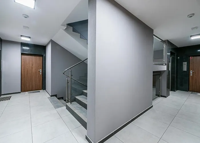 Niebieski Optilocus غدانسك