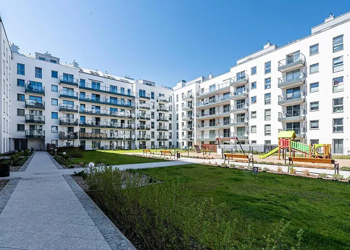 Niebieski Optilocus * غدانسك